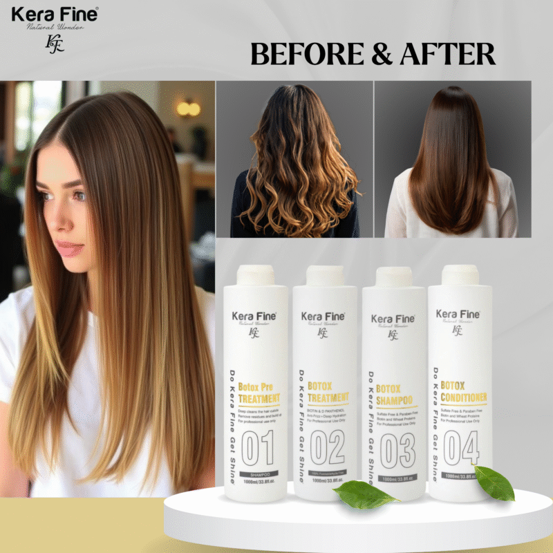Kera Fine Botox Combo - Image 6