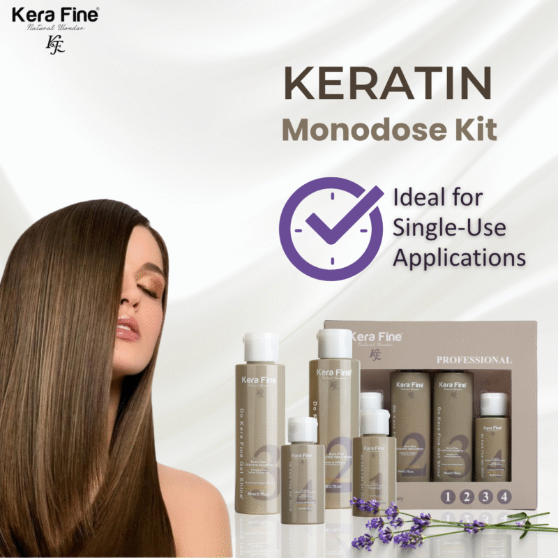 KERA FINE KERATIN MONODOSE KIT - Image 2