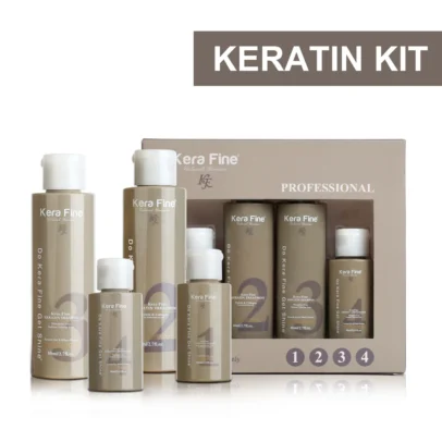 KERA FINE KERATIN MONODOSE KIT