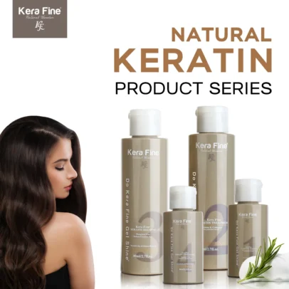 KERA FINE KERATIN MONODOSE KIT
