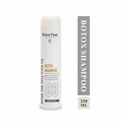 BOTOX HAIR SHAMPOO