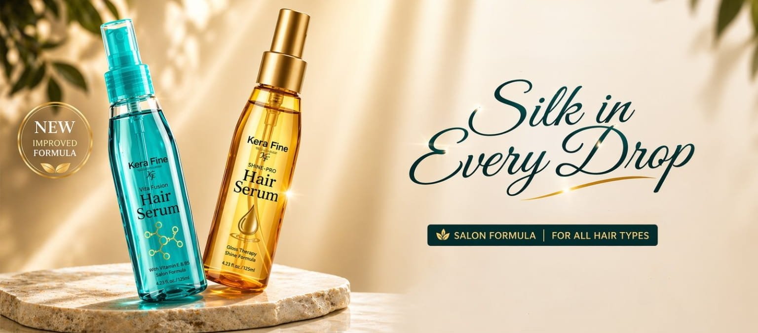 Best Hair Care Products