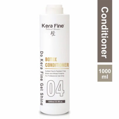 BOTOX HAIR CONDITIONER