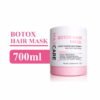 Botox Hair Mask