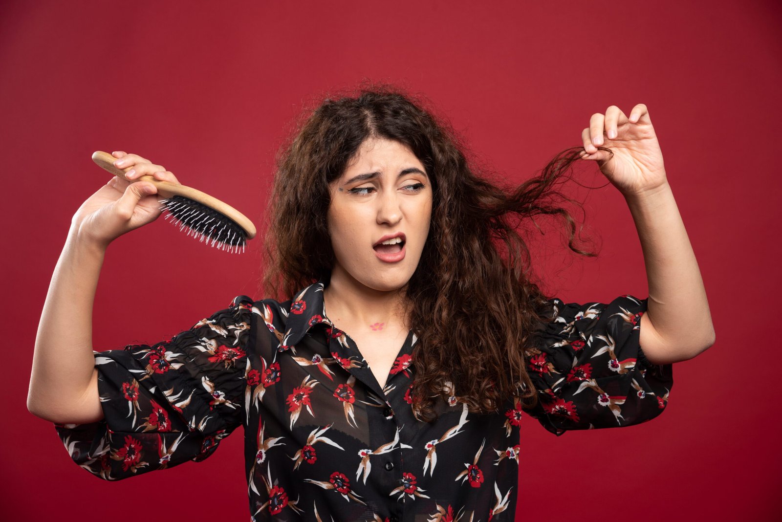 Hair Care